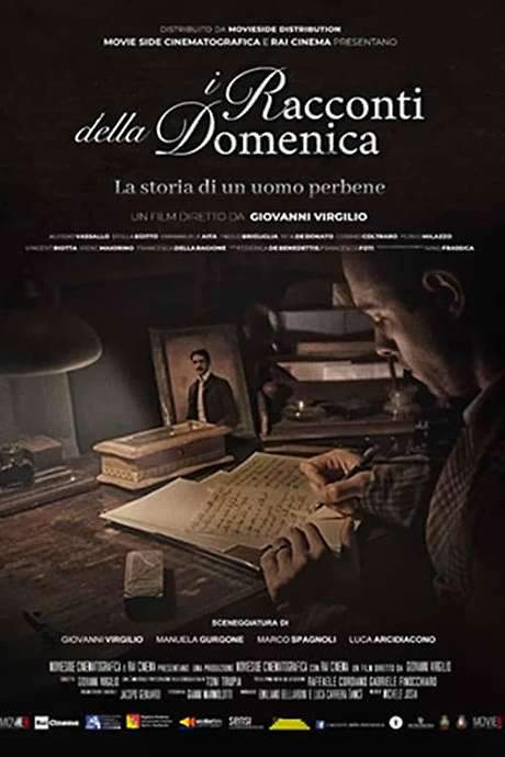 I racconti della domenica